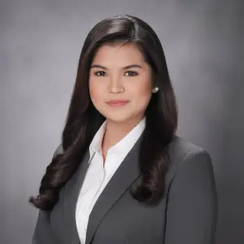 Picture of Trisha Mae Domingo